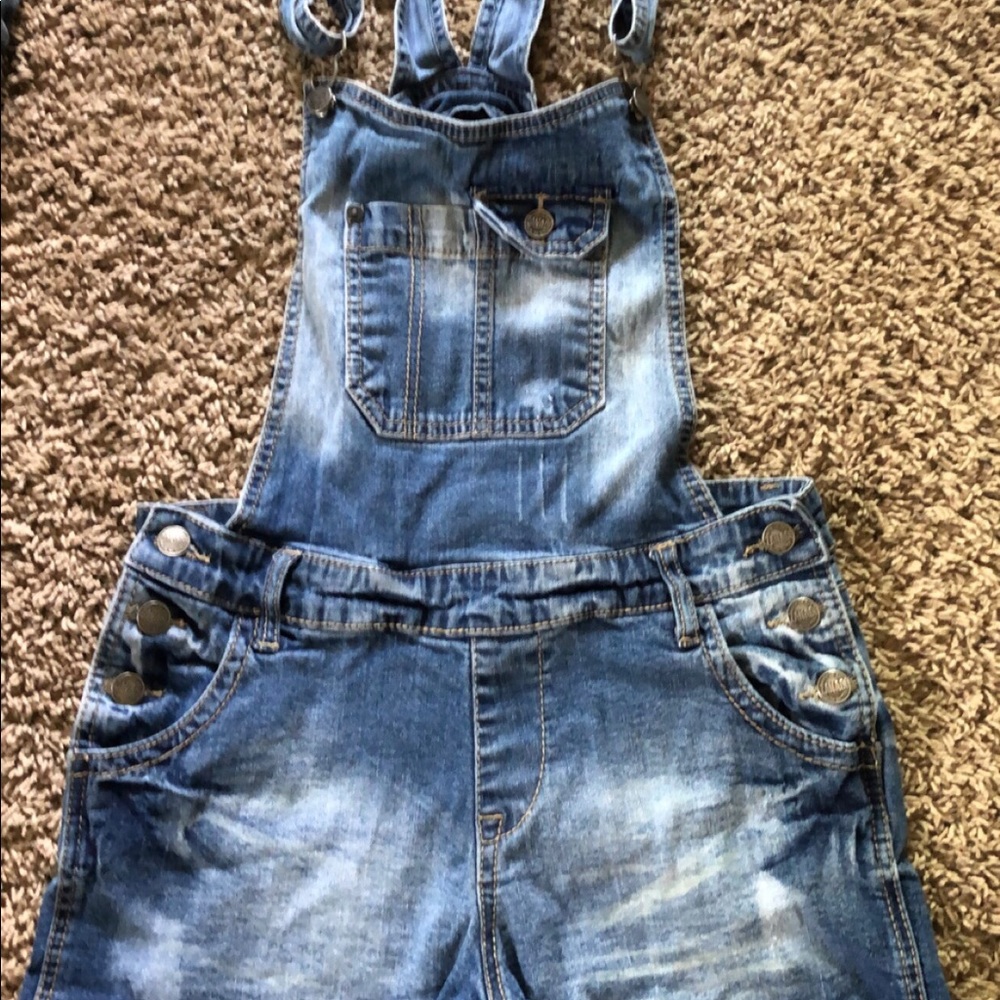 Overalls